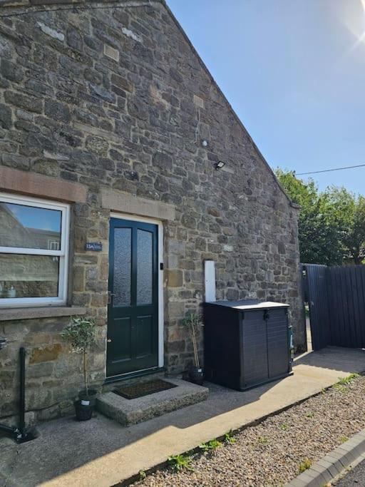 Ravensworth Cottage Exteriér fotografie