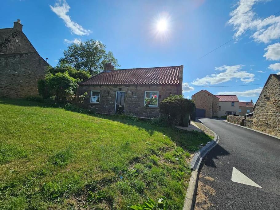Ravensworth Cottage Exteriér fotografie